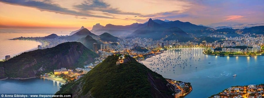 Rio de Janeiro, Brazil