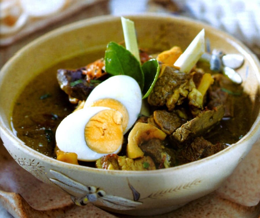 Soto Kudus