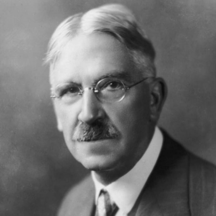 Pengertian Pendidikan Menurut Prof. Dr. John Dewey