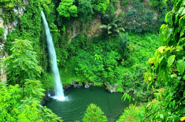 Curug Bugbrug 