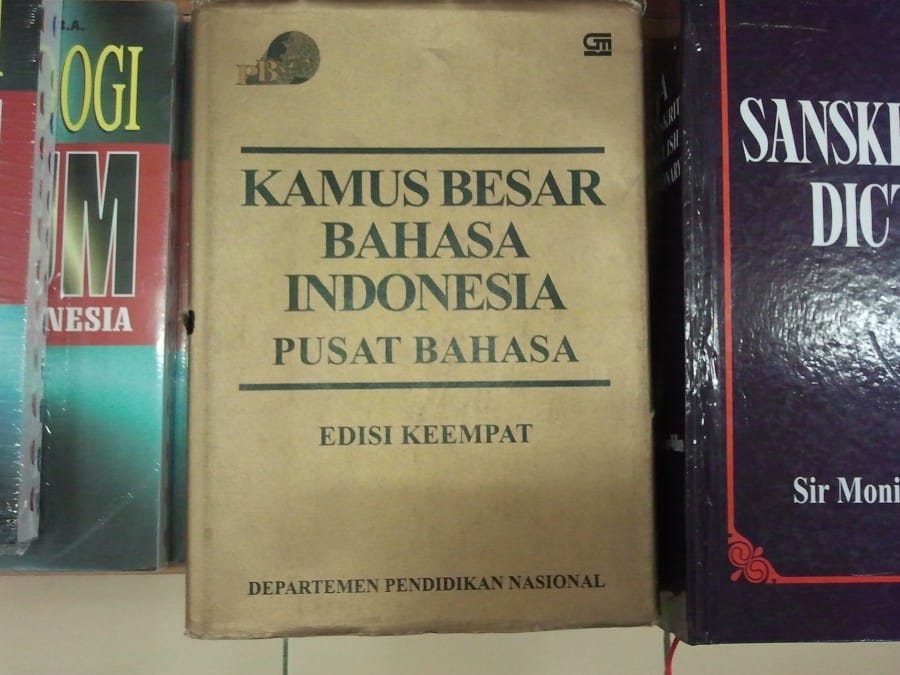 Pengertian Pendidikan di Dalam KBBI