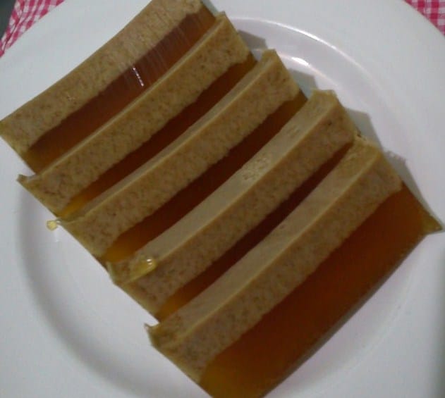 resep agar-agar-gula-merah