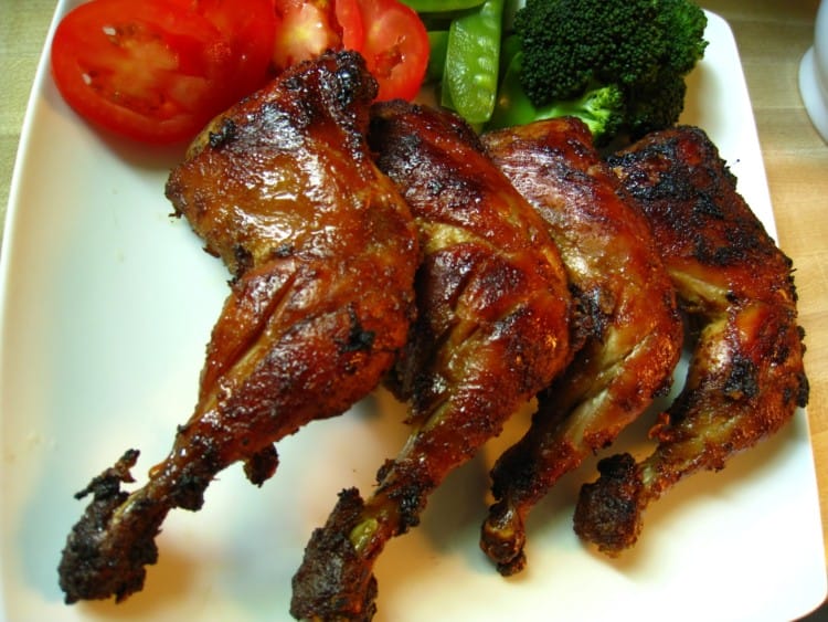 ayam-bakar-spesial