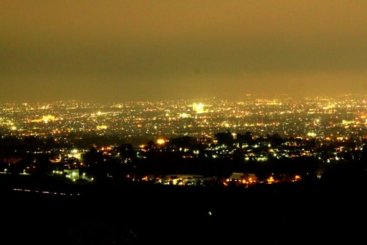 Bukit Bintang