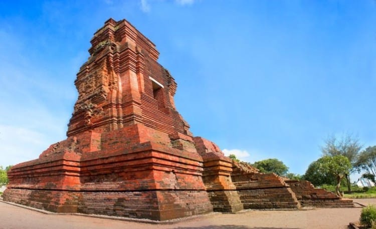 Candi Brahu