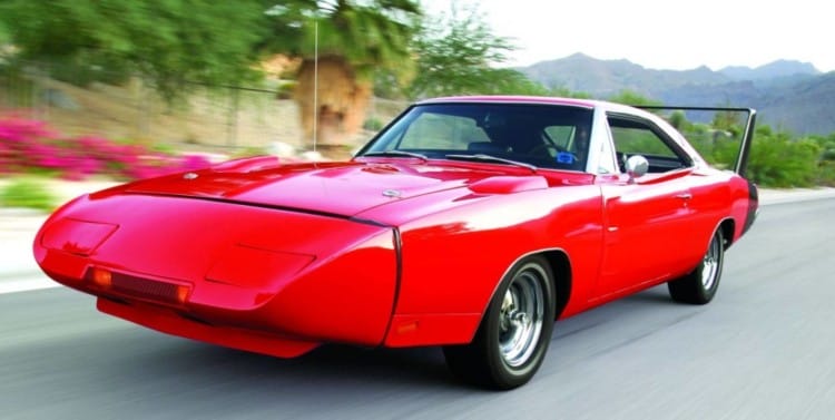 Dodge Daytona