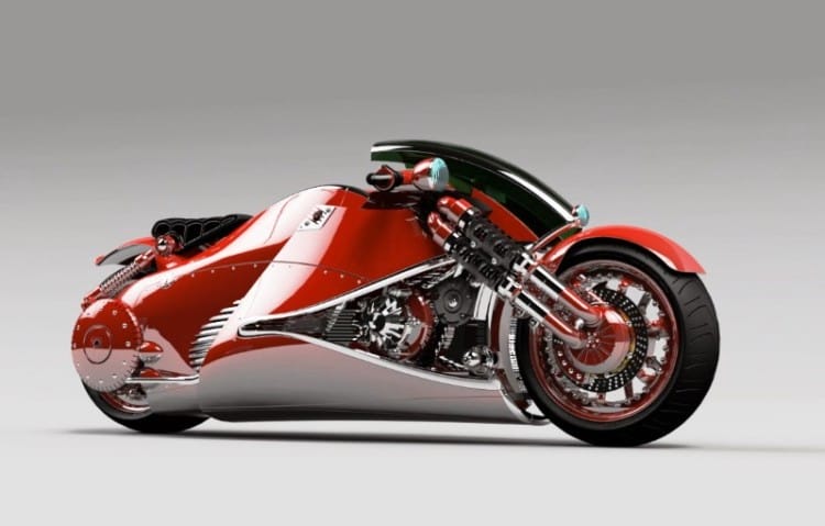 Modifikasi Motor Listrik Modifikasi Motor Listrik