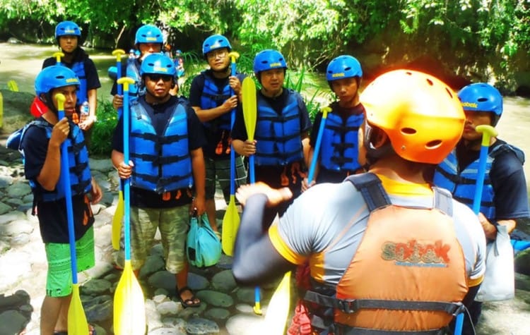 tempat wisata di bali