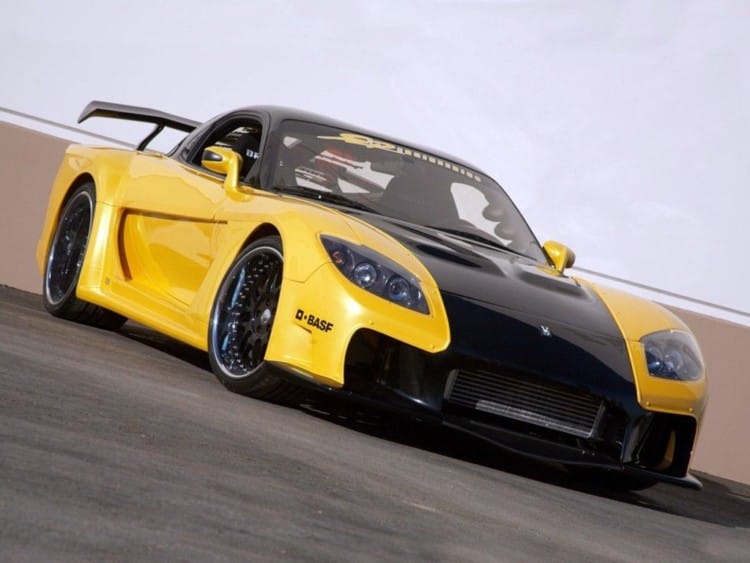 mazda-fd-rx-7-veilside-modified