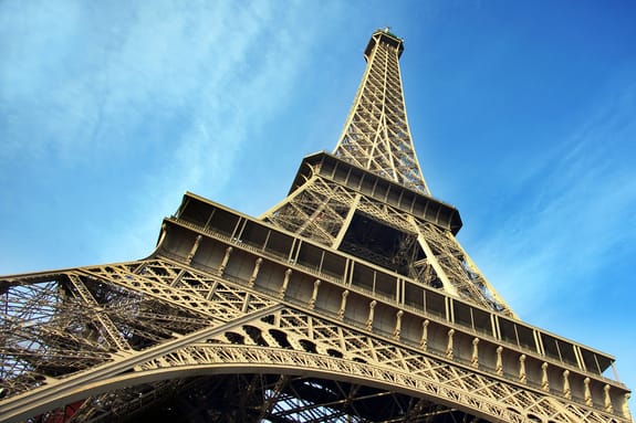 eiffel architecture