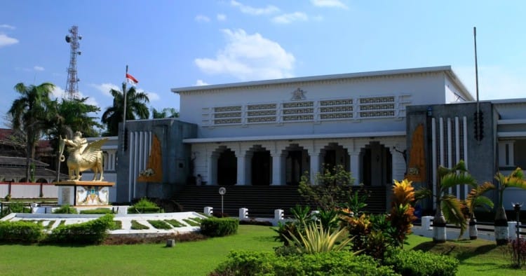 Museum Mulawarman