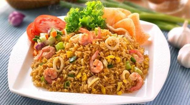 Nasi Goreng Jawa