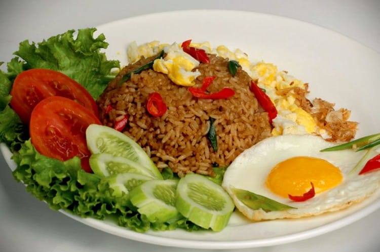 nasi-goreng-sayur-pedas