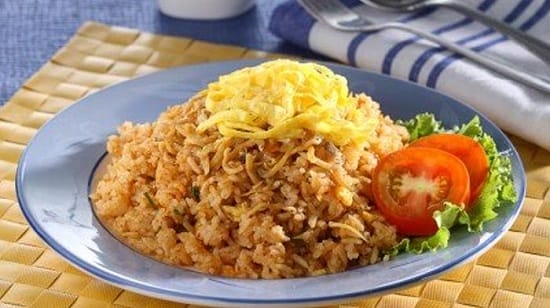 Nasi Goreng Sunda