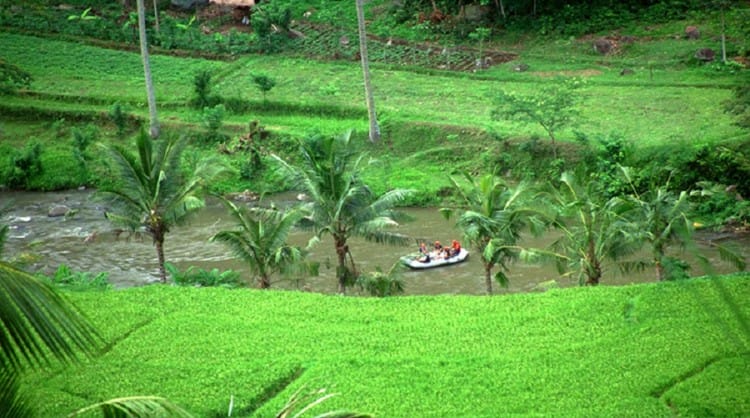 tempat wisata di bali