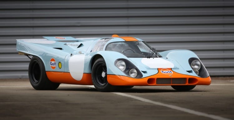 Porsche 917