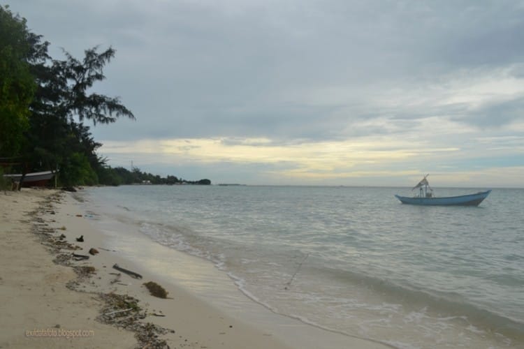 pulau saung perawan