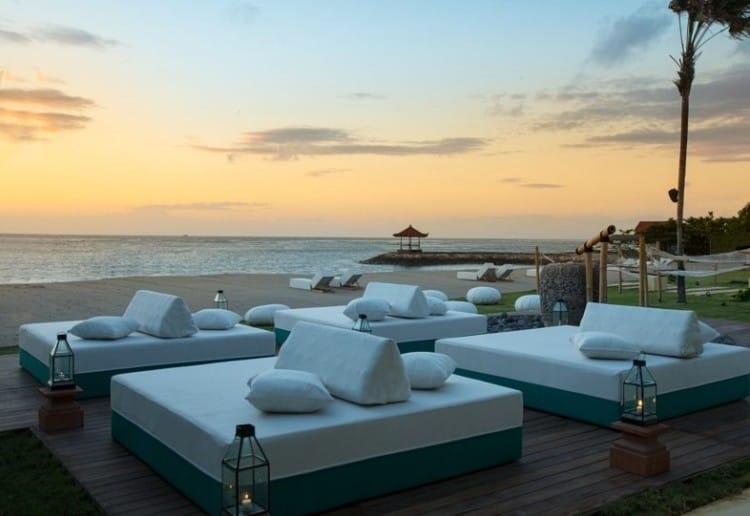 Sadara Boutique Beach Resort