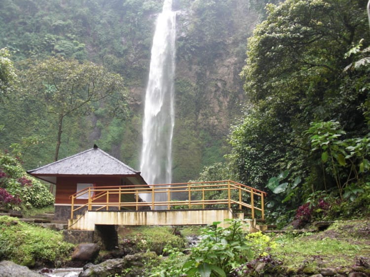 Curug Cimahi