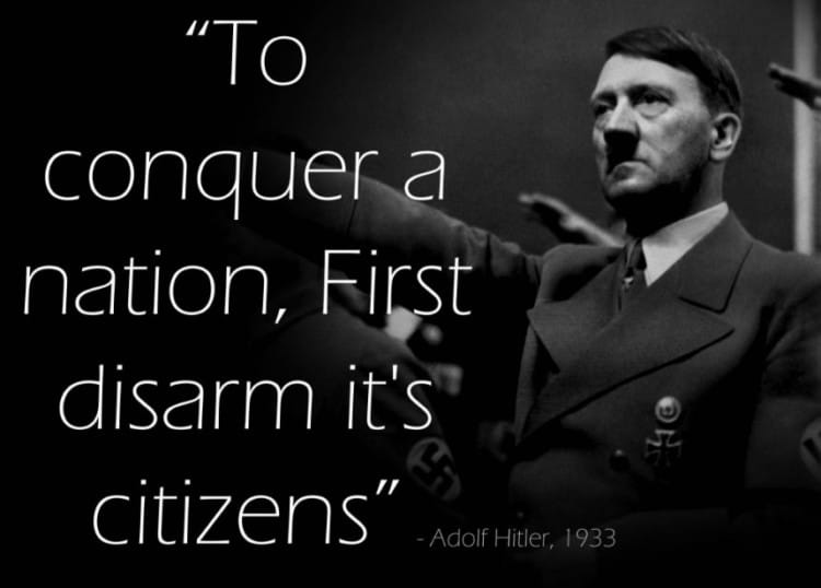 Kata Mutiara Adolf Hitler