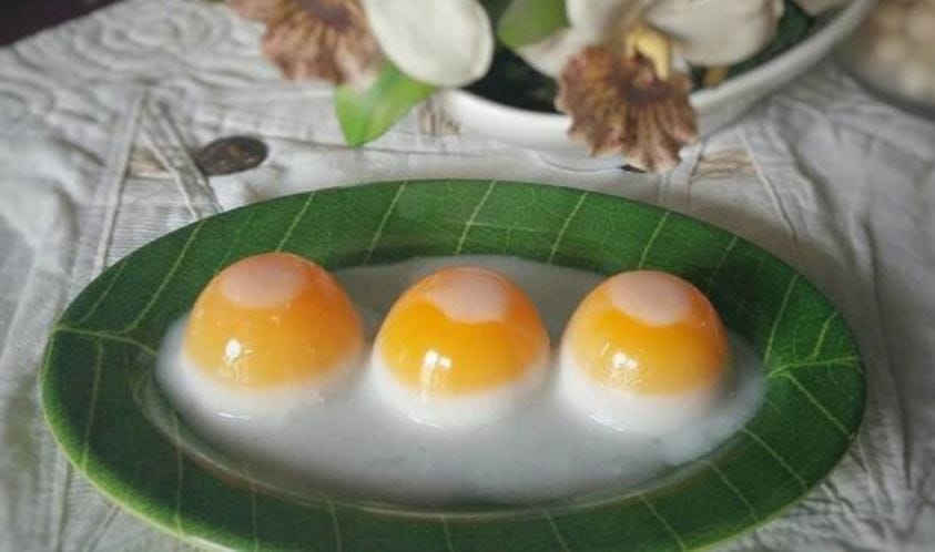 resep agar-agar-telur-penyu-vla-santan