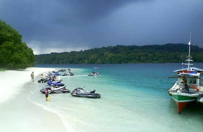 Pulau Umang