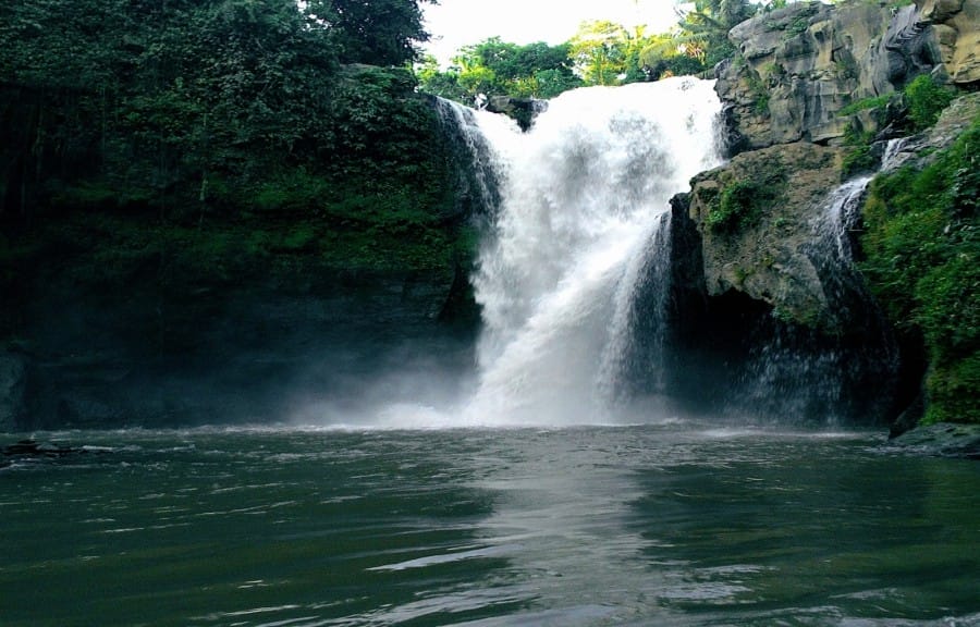 Air Terjun Tegenungan Gianyar