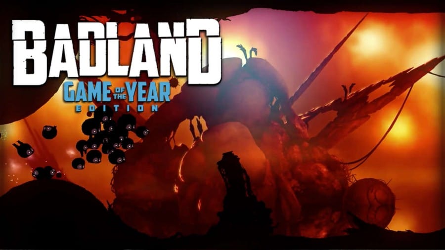 Badland Game Gratis