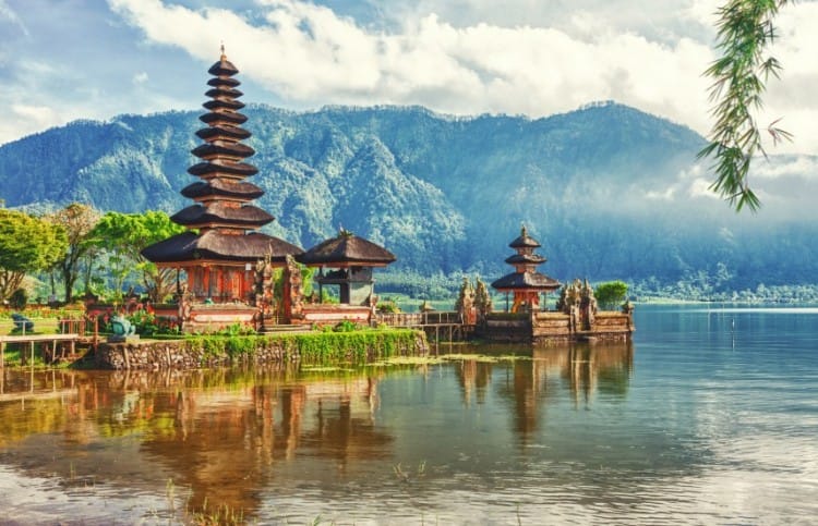 bali