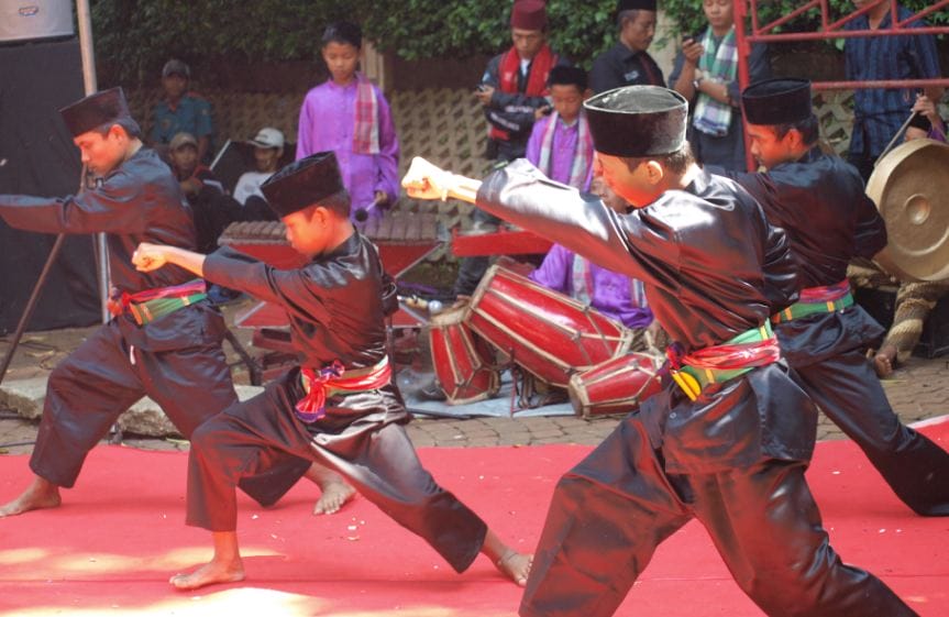 anak betawi asli