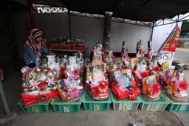 bisnis parcel bisnis-parcel