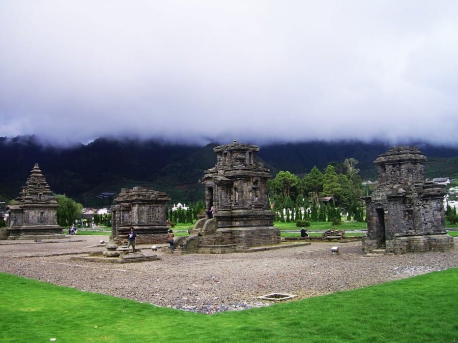 candi-dieng