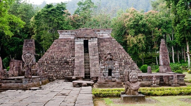 candi sukuh