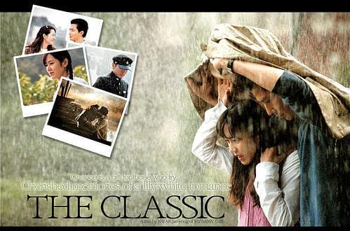 cara menyatakan cinta 2classic korean movie hujan