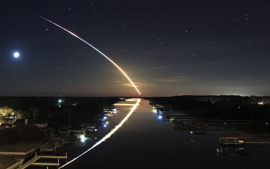 Comets-and-Meteors