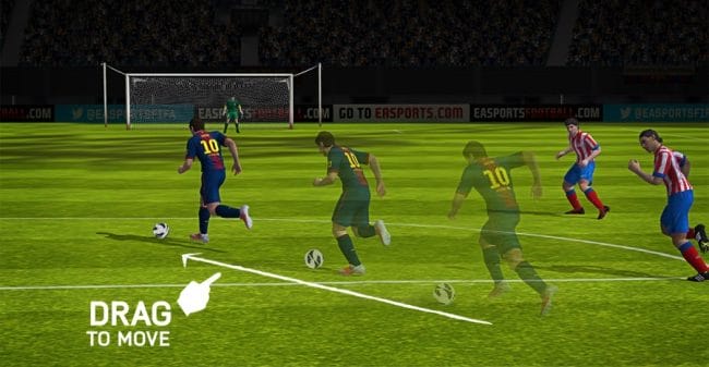 Download Game Gratis FIFA 14