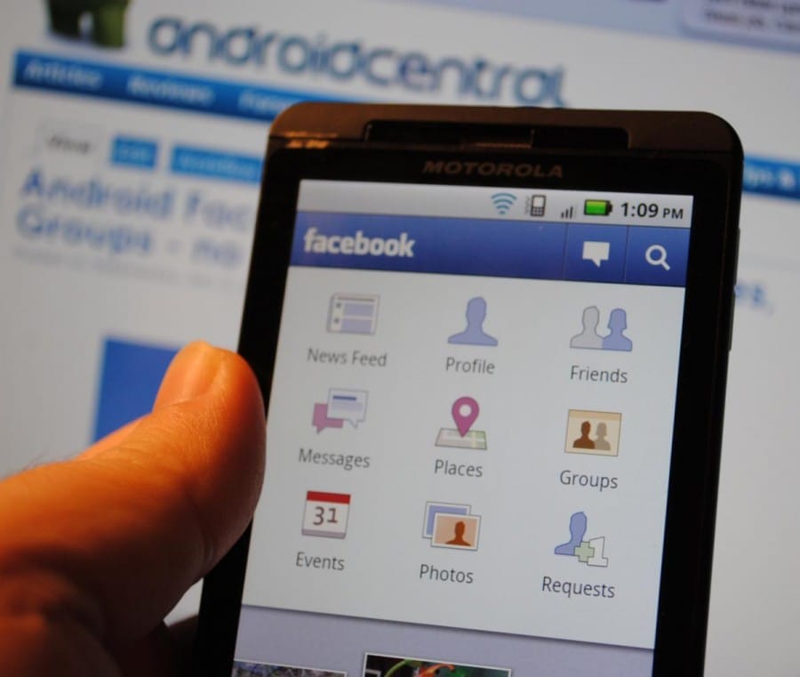 Facebook-for-Android (www.blog-netizen.com)