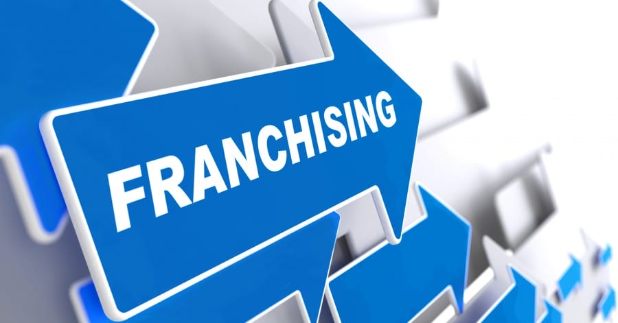 Bisnis Makanan franchise