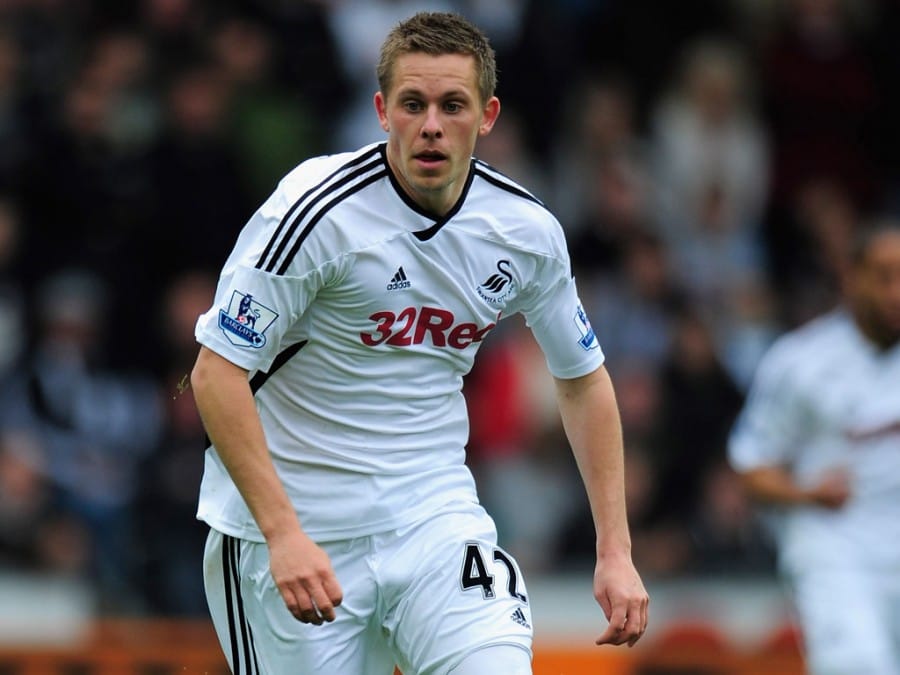 Gylfi Sigurdsson