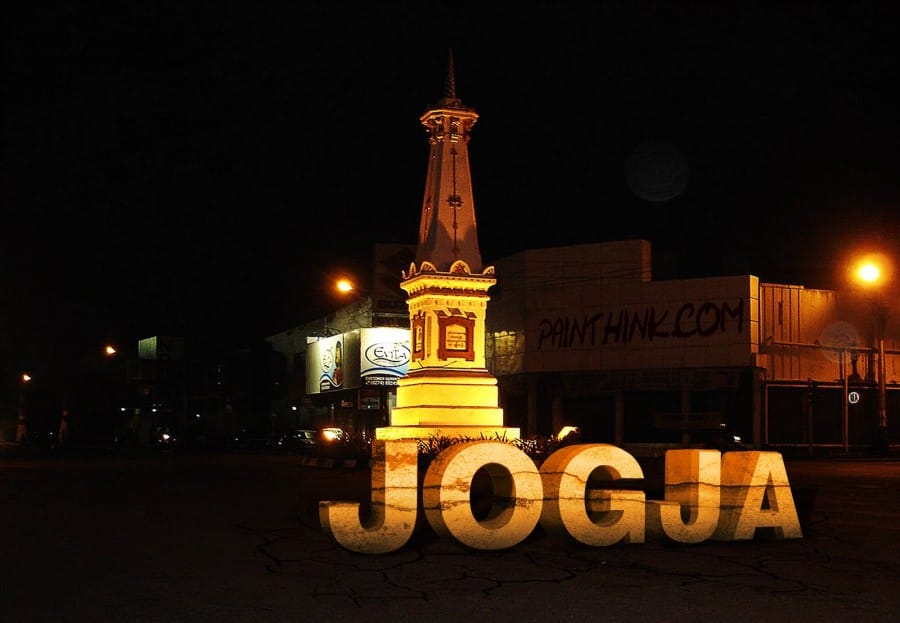 Hotel Murah di Kota Jogja