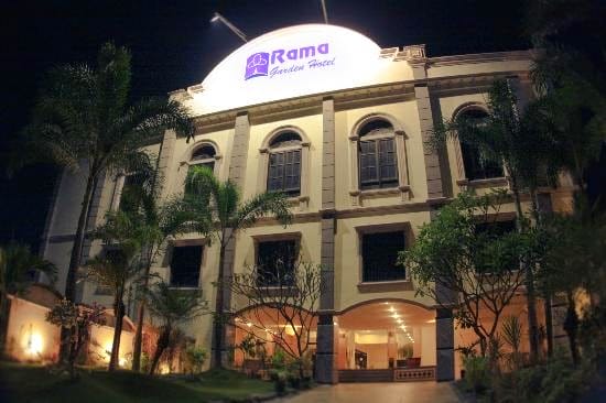 Hotel Murah di Jogja, Hotel Rama