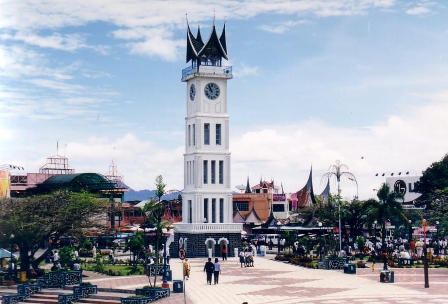 jam-gadang