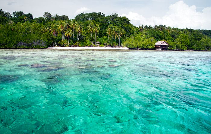 stayrajaampat.com