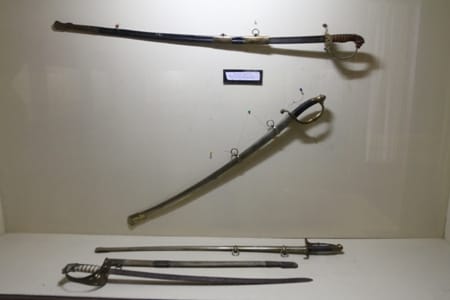 Keris Bukit Kang