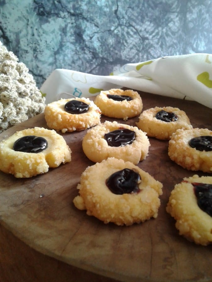 Resep Kue Kering Kurma