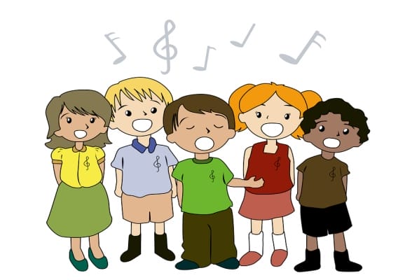 Lagu Anak-anak