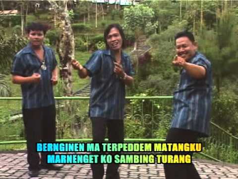 Lagu Masyarakat Batak