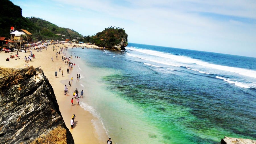 Lokasi-pantai-di-jogja