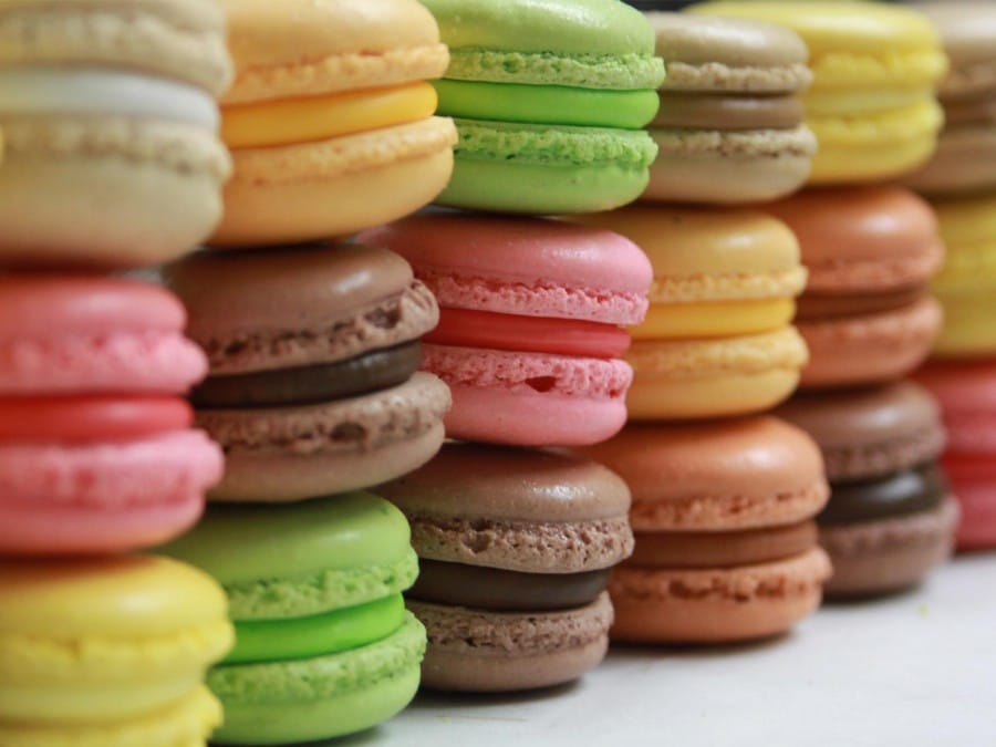 macaroon