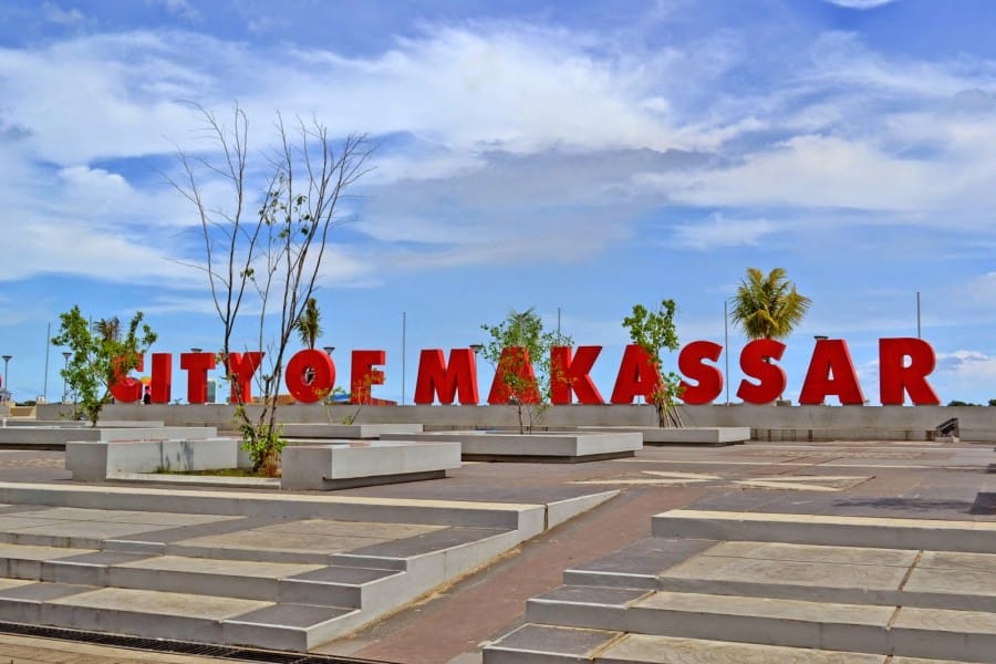 makassar